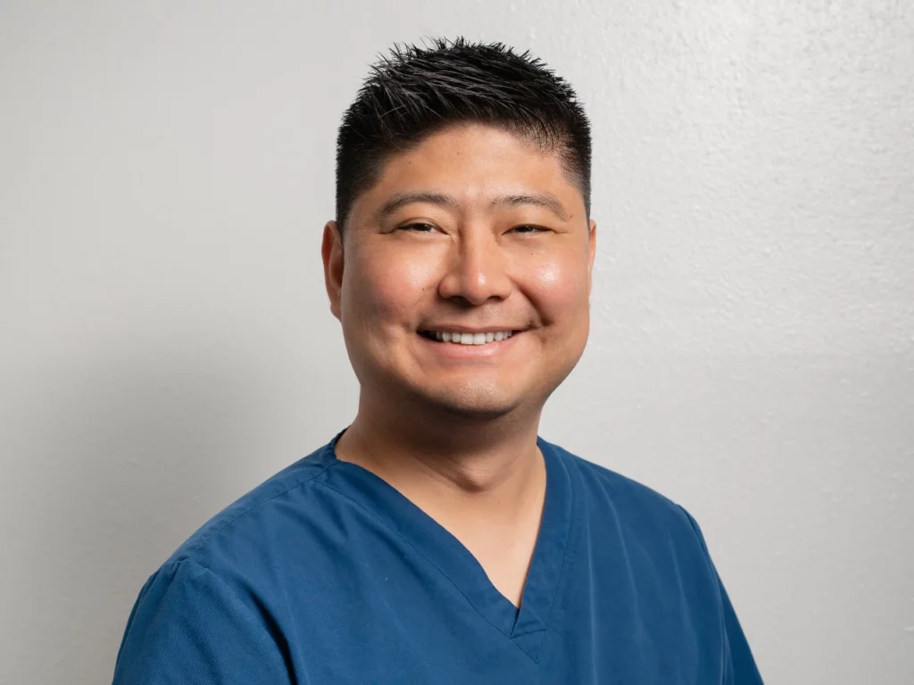 Dr. James Shon - Doctor and owner at Town Square Family Dentistry in Garden Grove, CA