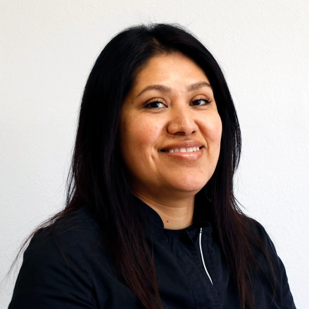 Dalia - dental assistant at Town Square Family Dentistry | dentist in Garden Grove, CA