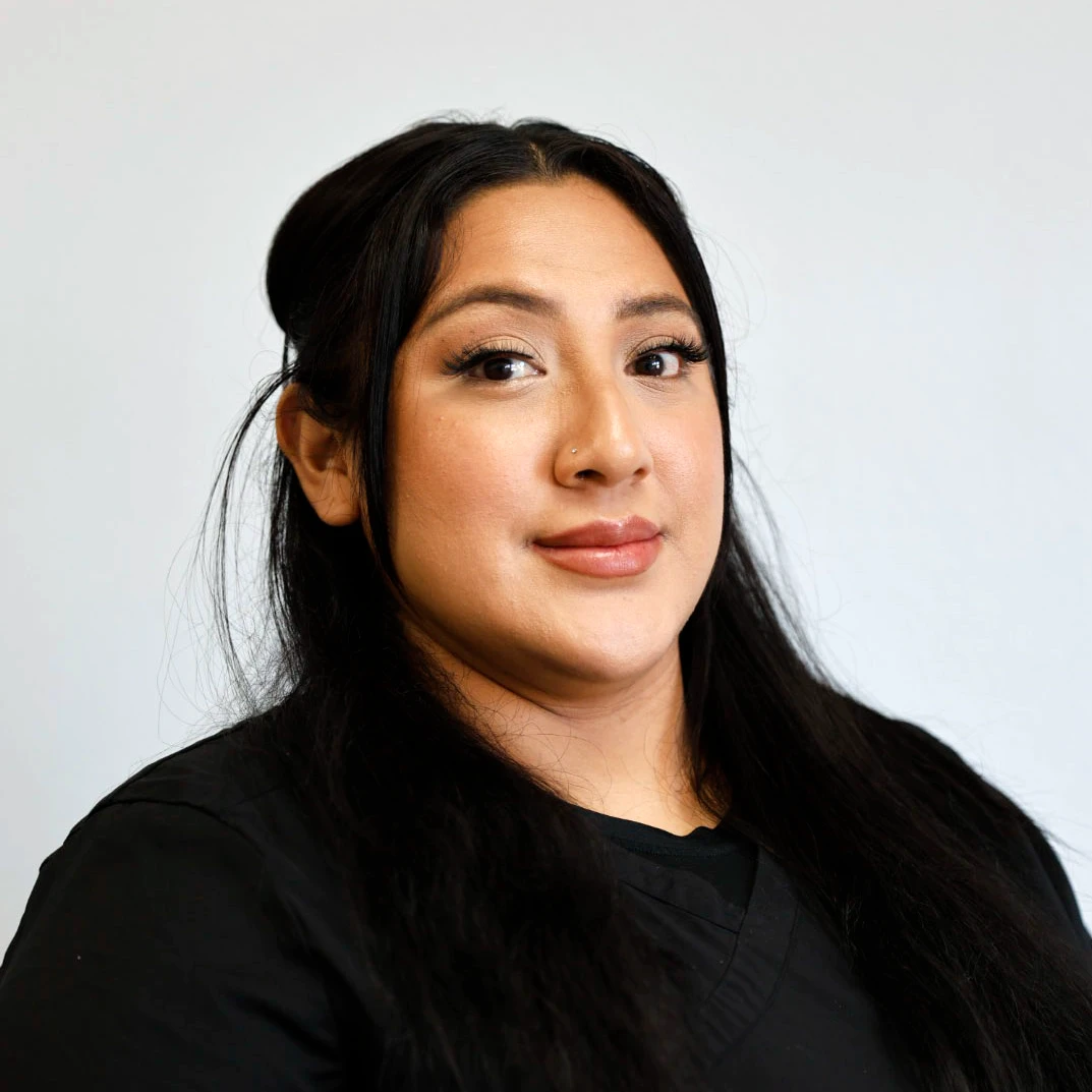 Thania - Treatment Coordinator at Town Square Family Dentistry in Garden Grove, CA